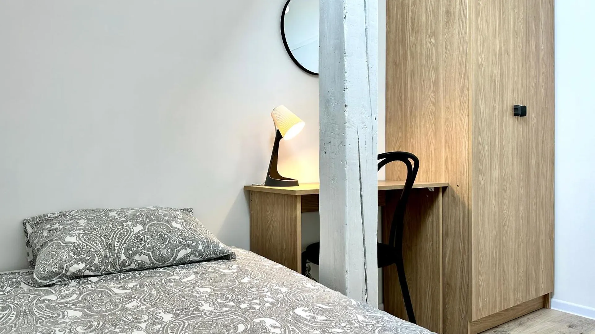 Apartment Nowyport Apart VII Gdansk